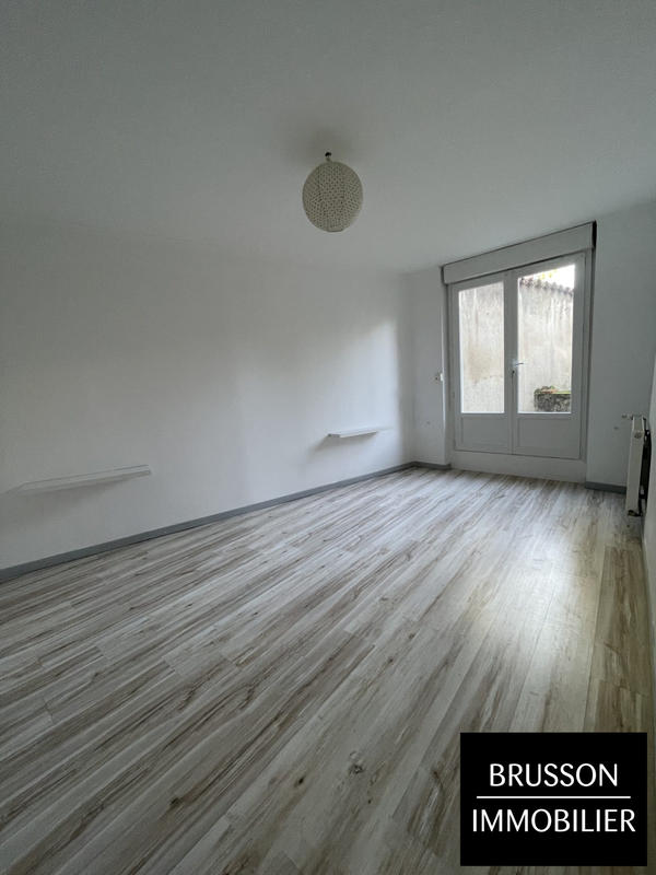 Appartement - 71 m² - 3 pièces