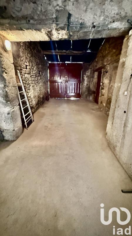 Appartement - 94 m² - 5 pièces