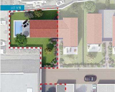 Maison - 127 m² - 5 pièces