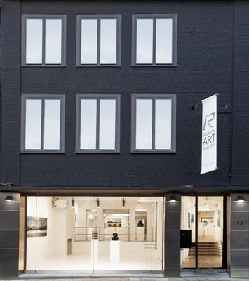 Adrien Carlier Architecte