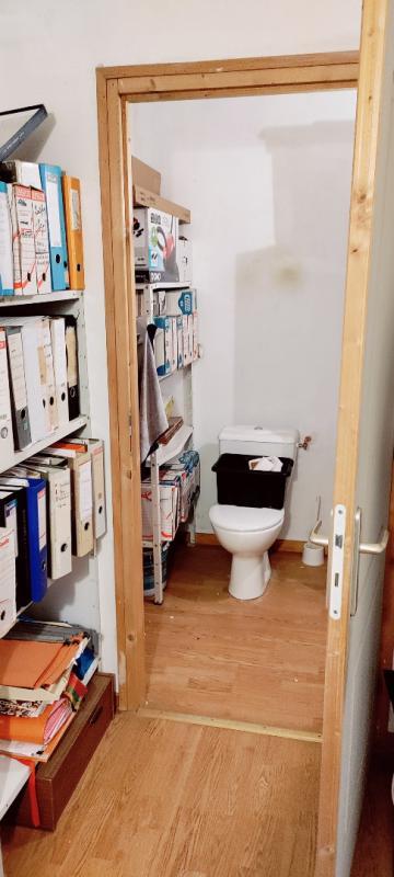 Maison - 83 m² - 3 pièces