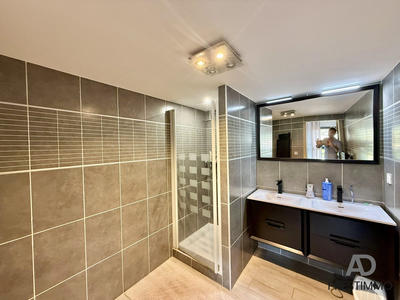 Appartement - 67 m² - 2 pièces