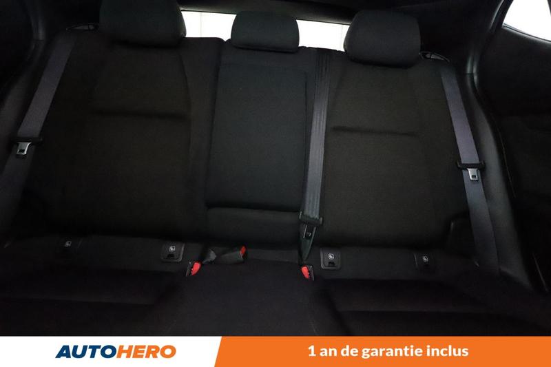 Mazda 3 2.0 Skyactiv-G m-Hybrid Style Bva6 122 ch