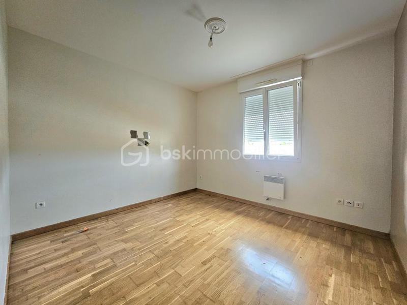 Maison - 155 m² - 8 pièces