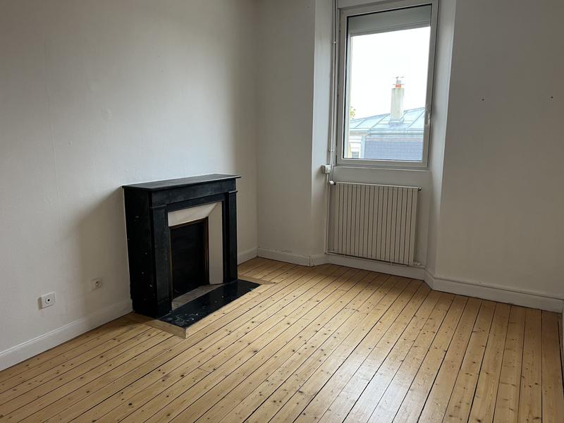 Appartement - 114 m² - 5 pièces