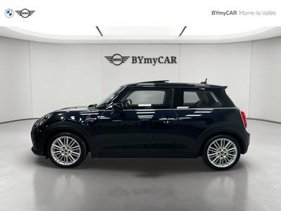 Mini 3 portes Hatch Electric F56 Bev Lci Cooper se 184 ch Edition Premium Plus