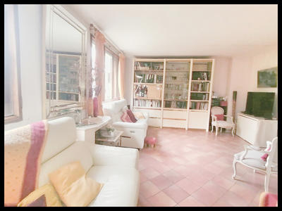 Appartement - 66 m² - 4 pièces
