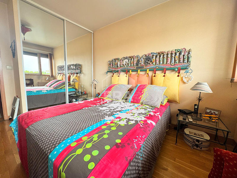 Appartement - 73 m² - 3 pièces