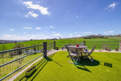 Bastide - 244 m² - 11 pièces