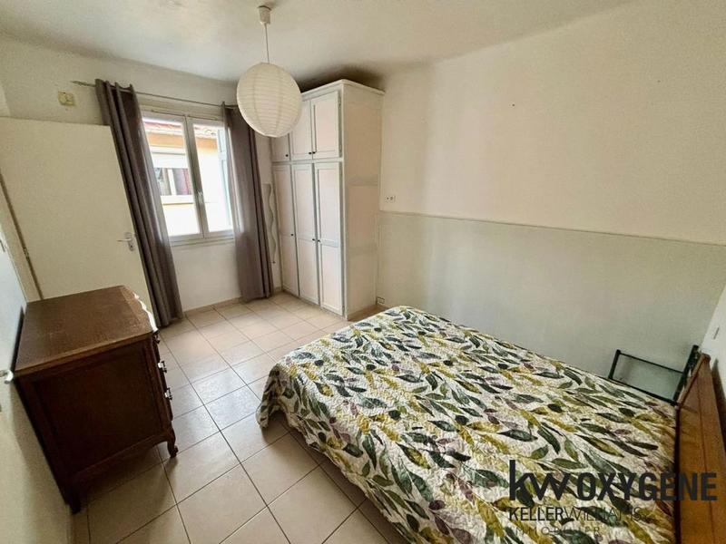 Maison ancienne - 110 m² - 6 pièces