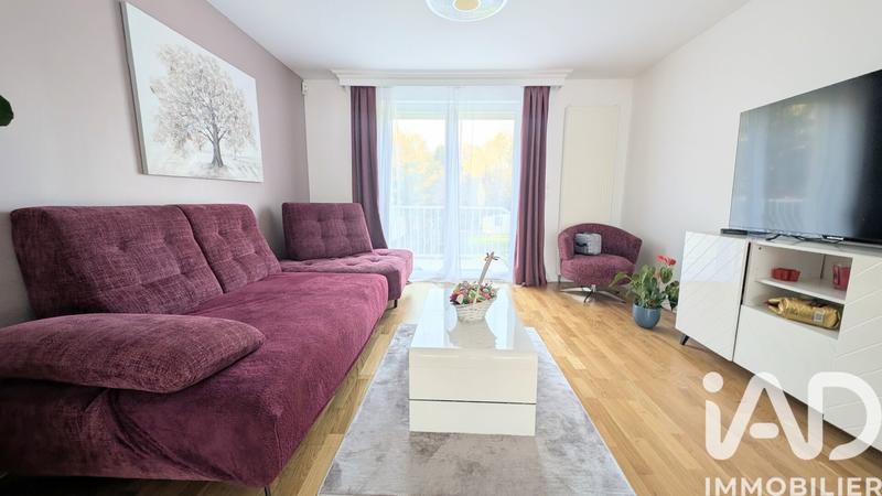 Maison - 157 m² - 8 pièces