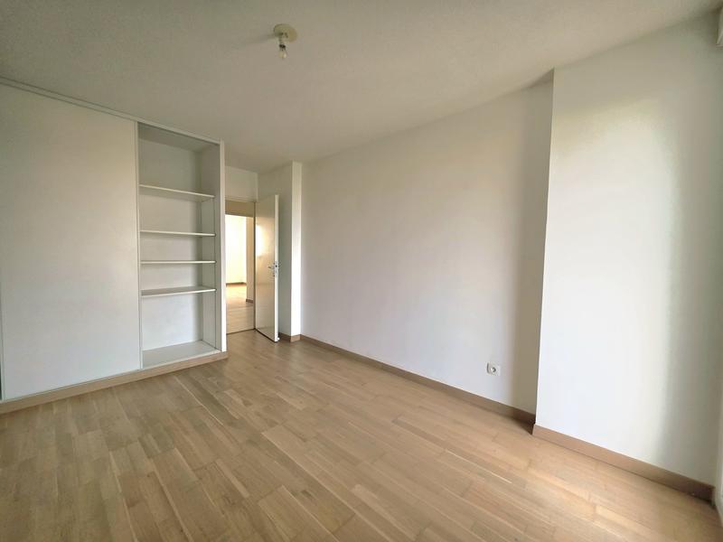 Appartement - 87 m² - 4 pièces