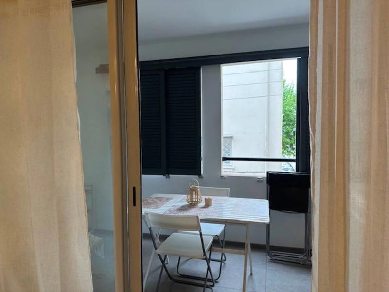 Appartement - 27 m² - 1 pièce