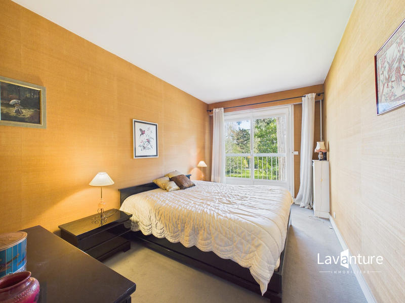 Appartement - 110 m² - 5 pièces