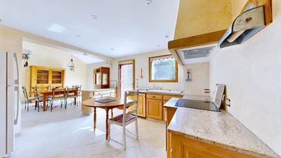 Maison - 165 m² - 6 pièces