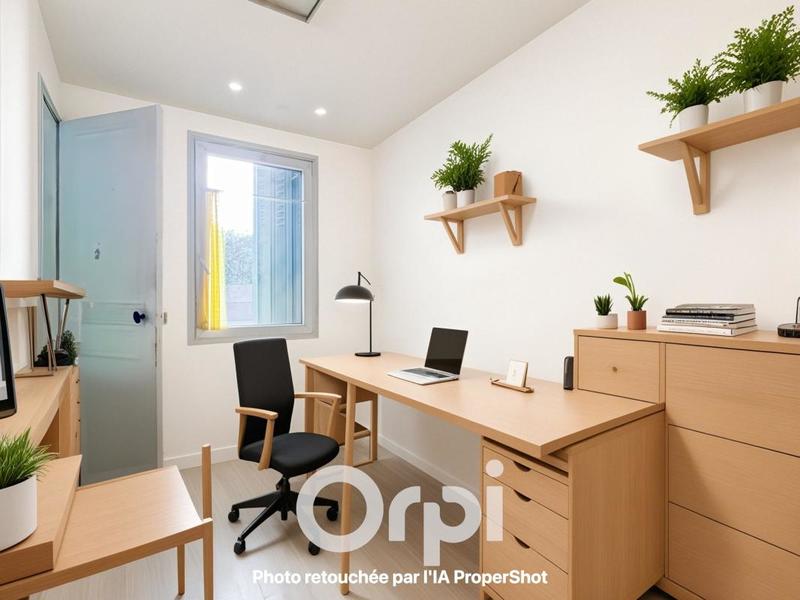 Maison - 56 m² - 2 pièces