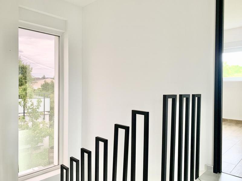 Maison - 139 m² - 5 pièces