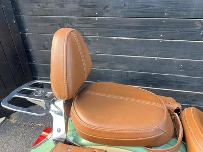 Indian Scout 1133 Bride A2