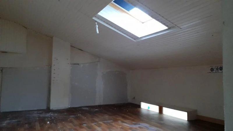 Maison de village - 70 m² - 3 pièces