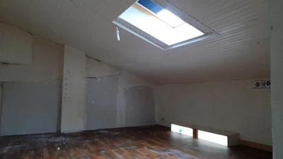 Maison de village - 70 m² - 3 pièces