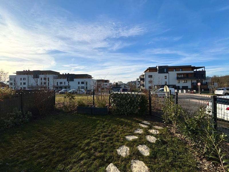 Appartement - 75 m² - 3 pièces