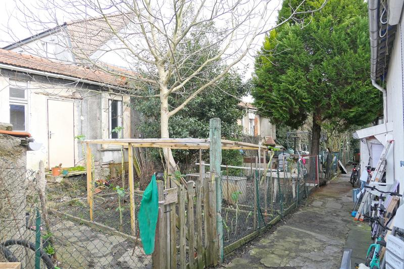 Maison ancienne - 212 m² - 7 pièces