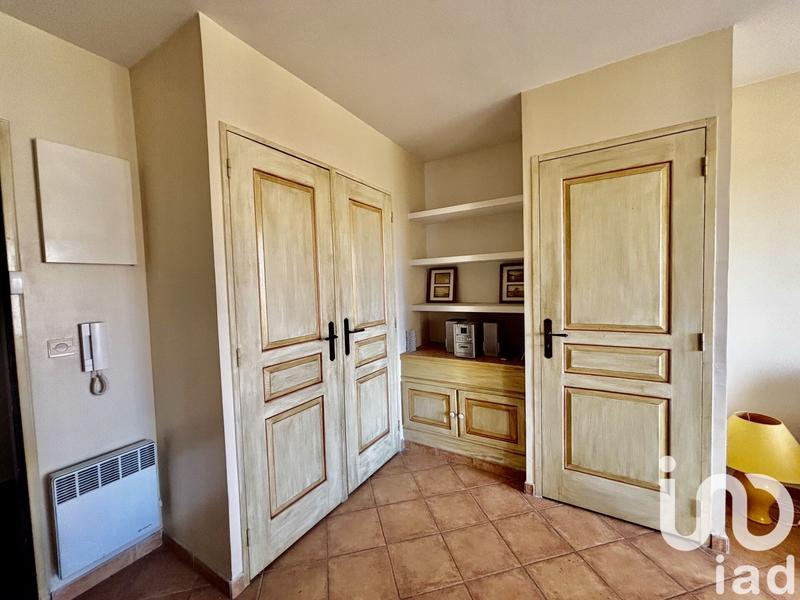 Appartement - 32 m² - 2 pièces