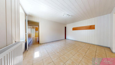 Maison - 132 m² - 5 pièces