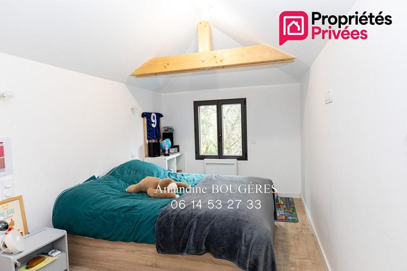 Maison - 193 m² - 193 pièces