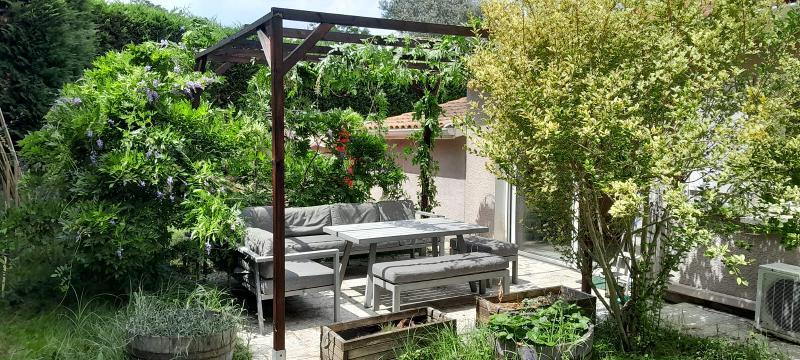 Chambre - 22 m² - 1 pièce