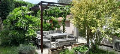 Chambre - 22 m² - 1 pièce