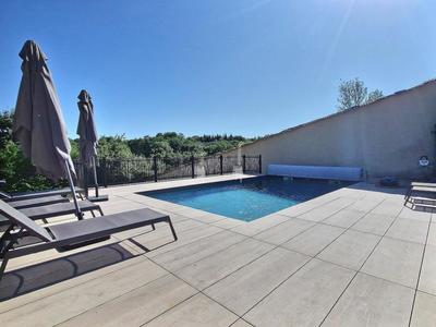 Appartement - 120 m² - 4 pièces