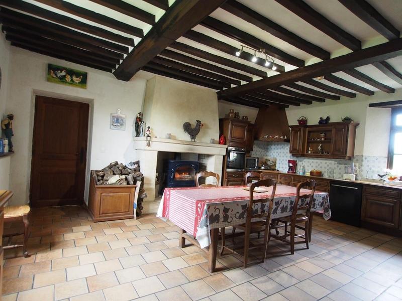 Maison - 319 m² - 11 pièces