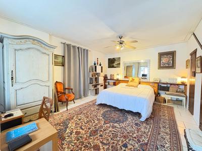 Maison de village - 106 m² - 4 pièces