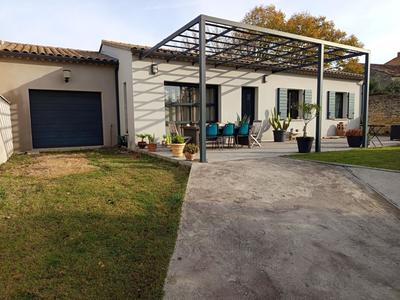 Villa - 98 m² - 4 pièces