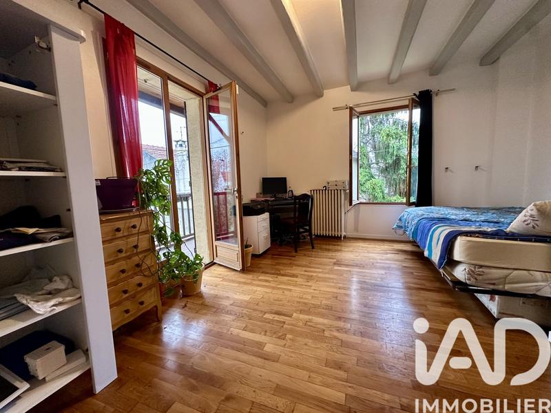 Maison - 177 m² - 6 pièces