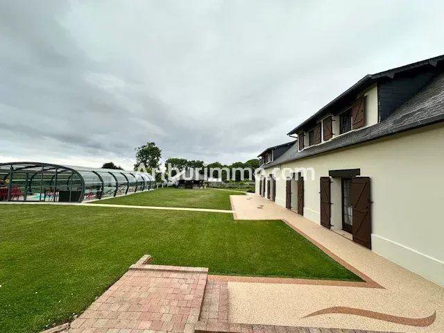 Maison - 193 m² - 5 pièces