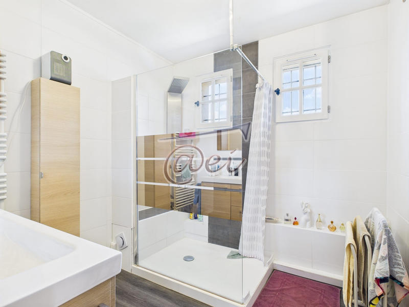 Villa - 160 m² - 5 pièces