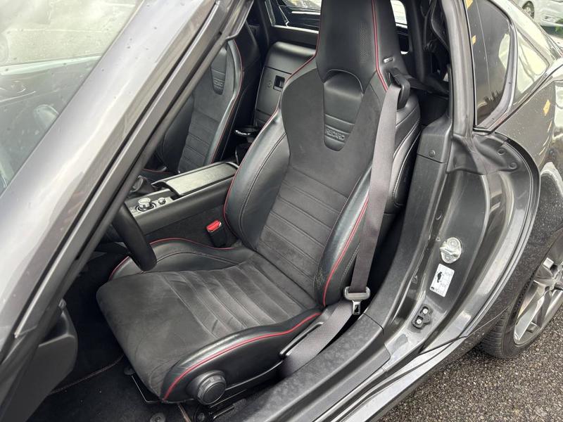 Mazda Mx-5 Rf 2.0 Skyactiv-G 160 Sélection