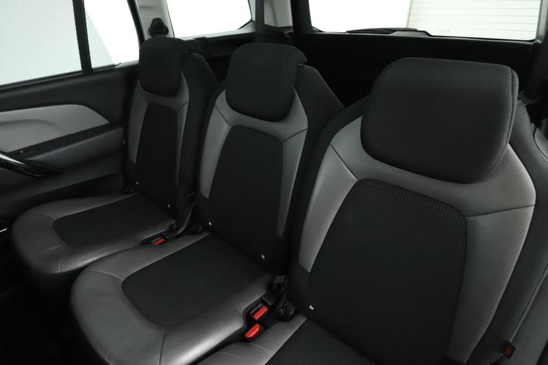 Citroën Grand C4 Picasso 2.0 Blue-HDi Shine Bv6 150 ch