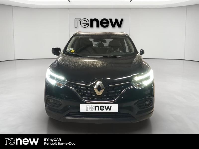Renault Kadjar Blue dCi 115 Business