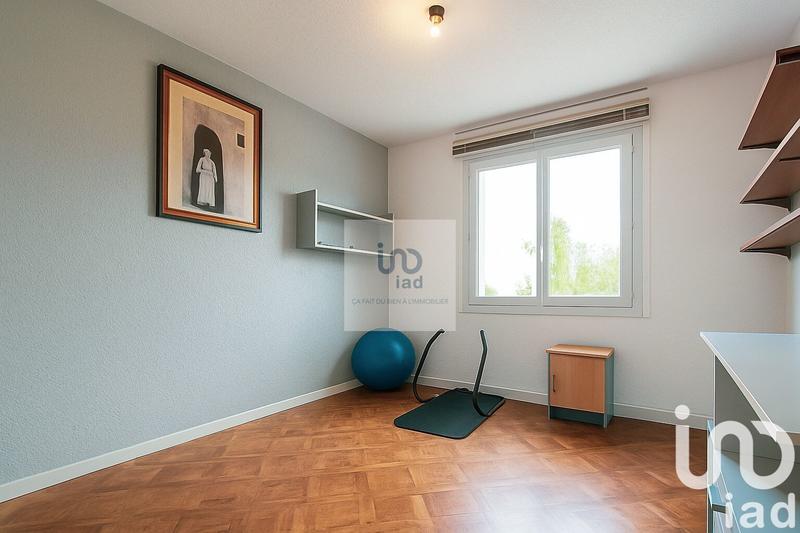 Maison de ville - 107 m² - 5 pièces