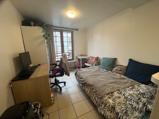 Appartement - 20 m² - 2 pièces