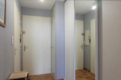 Studio - 18 m² - 1 pièce