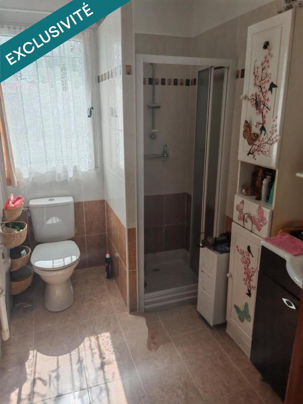 Maison - 178 m² - 5 pièces