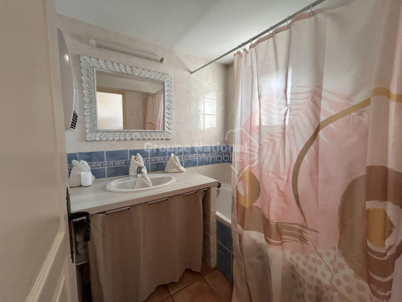 Maison - 74 m² - 4 pièces