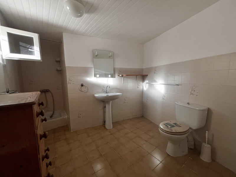 Maison - 150 m² - 5 pièces