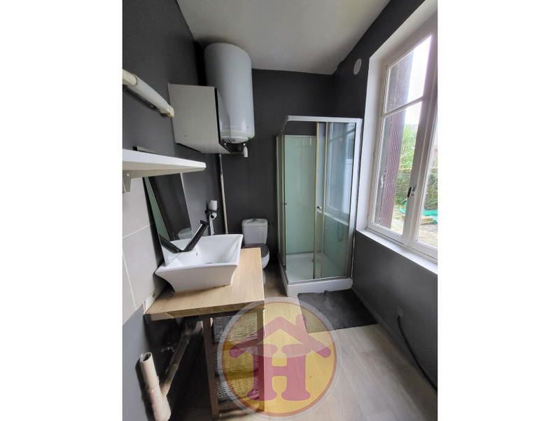 Immeuble - 382 m² - 19 pièces