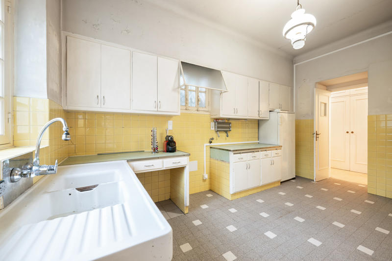 Maison - 133 m² - 6 pièces