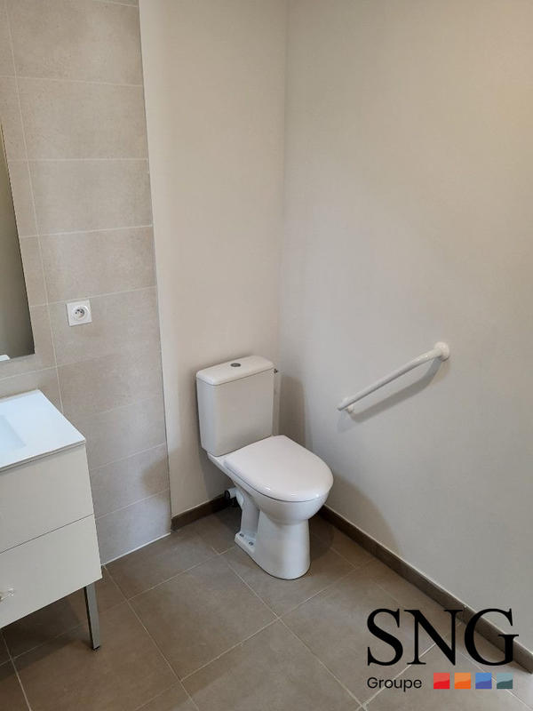 Appartement - 41 m² - 2 pièces